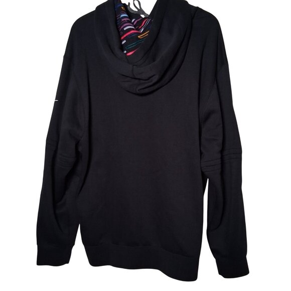 New England Patriots Nike Crucial Catch Hoodie XXL Pullover Hooded Sweatshirt - Picture 3 of 16